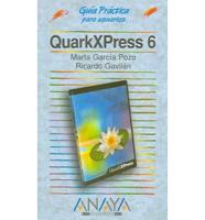 Quarkxpress 6