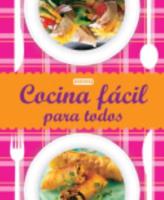 Cocina Facil Para Todos