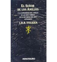 El Senor De Los Anillos/the Lord of the Rings