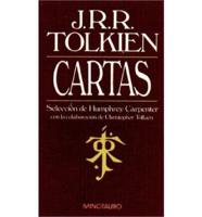 Cartas - Tolkien - Tapa Dura -
