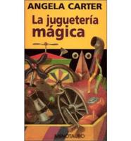 La Jugueteria Magica