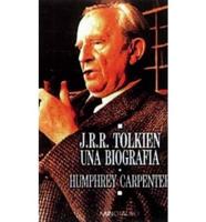 Tolkien, J. R. R. - Una Biografia - Tapa Dur