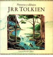 Tolkien, J. R. R. - Pinturas y Dibujos