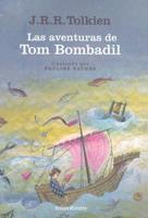Las Aventuras De Tom Bombali/the Adventures of Tom Bombali