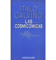 Las Cosmicomicas