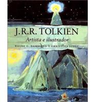J. R. R. Tolkien - Artista E Ilustrador