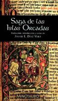 Saga de Las Islas Orcadas