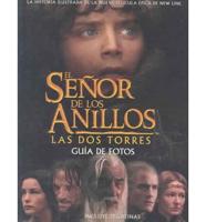 El Senor De Los Anillos Las Dos Torres