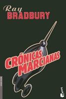 Cronicas Marcianas/ Alien Chronicles
