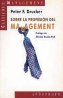 Sobre La Profesion del Management