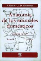 Anatomia de Los Animales Domesticos - Tomo II