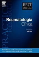 Best Practice & Research. Reumatologia Clinica, N 2