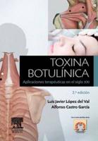 Toxina Botulinica Aplicaciones Terapeuticas Enb El Siglo XXI