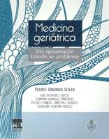 Abizanda Soler, P: Medicina geriátrica : una aproximación ba
