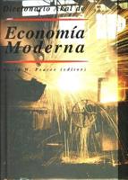 Diccionario Akal de Economia Moderna