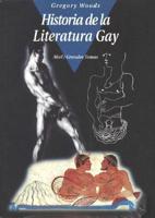 Historia de La Literatura Gay - La Tradicion Masculina
