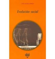 Evolucion Social