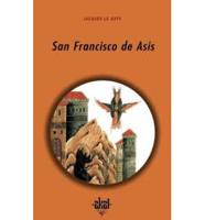 Le Goff, J: San Francisco de Asís
