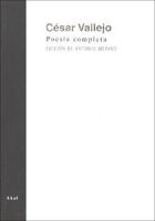 Poesia Completa - Cesar Vallejo