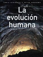 Andrews, P: Evolución humana