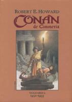 Conan de Cimmeria - Vol. I