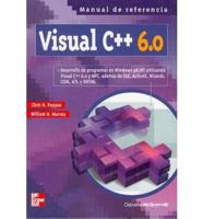 MS Visual C++ Manual Se Referencia