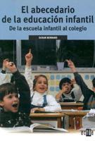 El Abecedario De La Educacion Infantil/The Mommy and Daddy Guide to Kindergarten