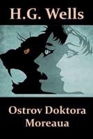 Ostrov Doktora Moreaua