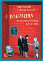 Pragmatics: Cognition, Context and Culture