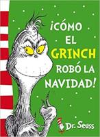 Como El Grinch Robo La Navidad