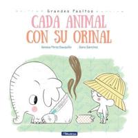 Cada Animal Con Su Orinal / Each Animal to Their Own Potty