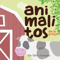 Animalitos De La Granja (1) / Little Farm Animals. Book 1