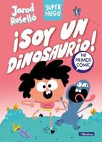 Super Hugo - ãSoy Un Dinosaurio! / Super Magic Boy: I Am a Dinosaur