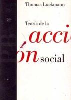 Teoria De La Accion Social