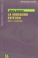 La Educacion Estetica