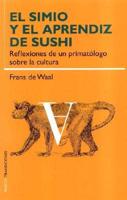 El Simio Y El Aprendiz De Sushi