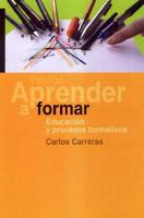 Aprender A Formar