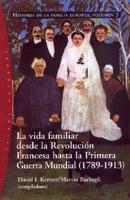 Historia De La Familia Europea