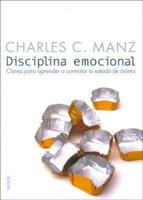 Disciplina Emocional/emotional Discipline