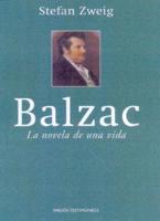 Zweig, S: Balzac : la novela de una vida
