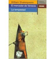 El Mercader De Venecia / The Merchant of Venice