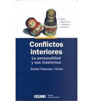 Conflictos Interiores