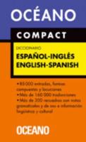 Diccionario Compact Oceano Espanol-Ingles / English-Spanish