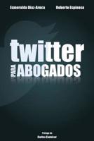 Twitter Para Abogados