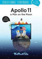 Apollo 11, a Man on the Moon