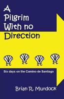 A Pilgrim With No Direction