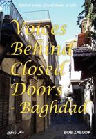 Voices Behind Closed Doors - Baghdad