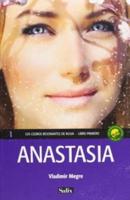 Anastasia (Spanish)