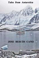 Tales from Antarctica
