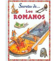 Secretos De Los Romanos